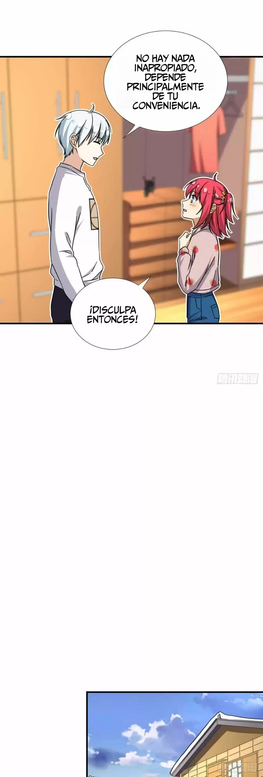 My Girlfriend Is An Evil Girl - Capítulo 82 - Página 4 - LectorTMOo