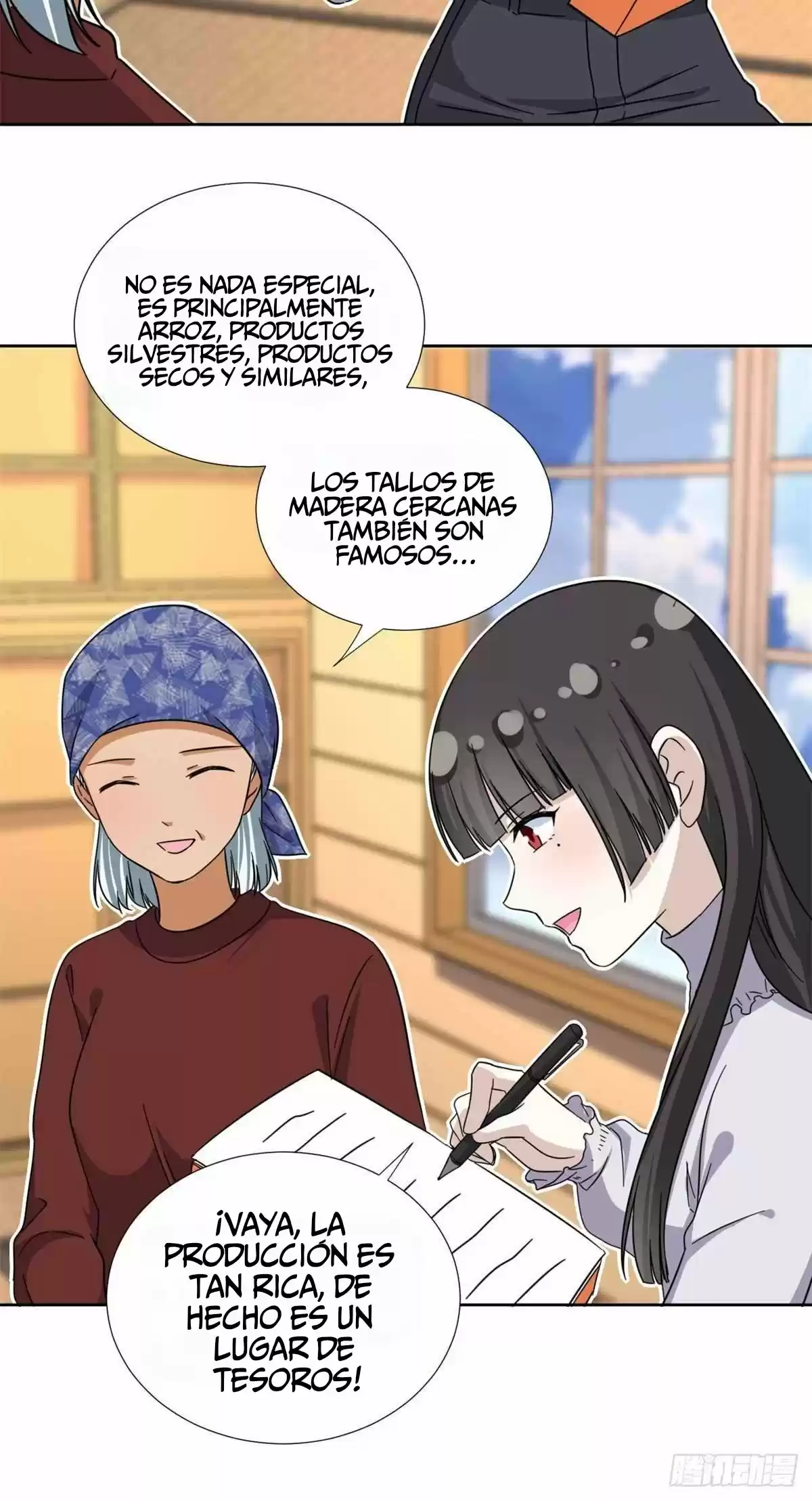 My Girlfriend Is An Evil Girl - Capítulo 84 - Página 12 - LectorTMOo