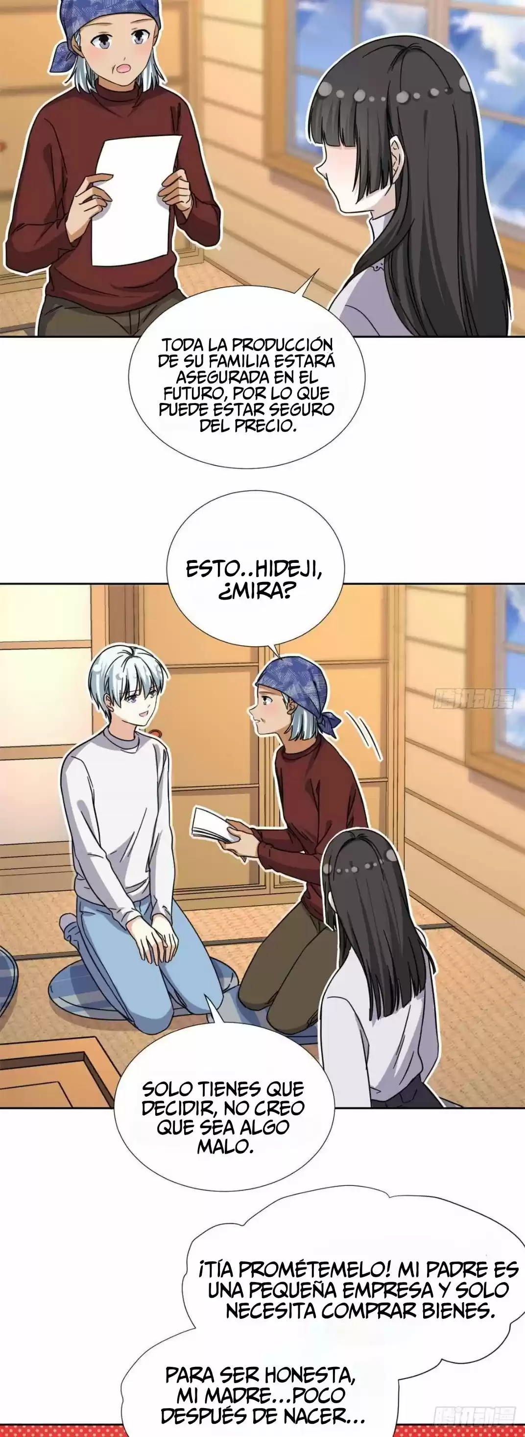 My Girlfriend Is An Evil Girl - Capítulo 84 - Página 14 - LectorTMOo