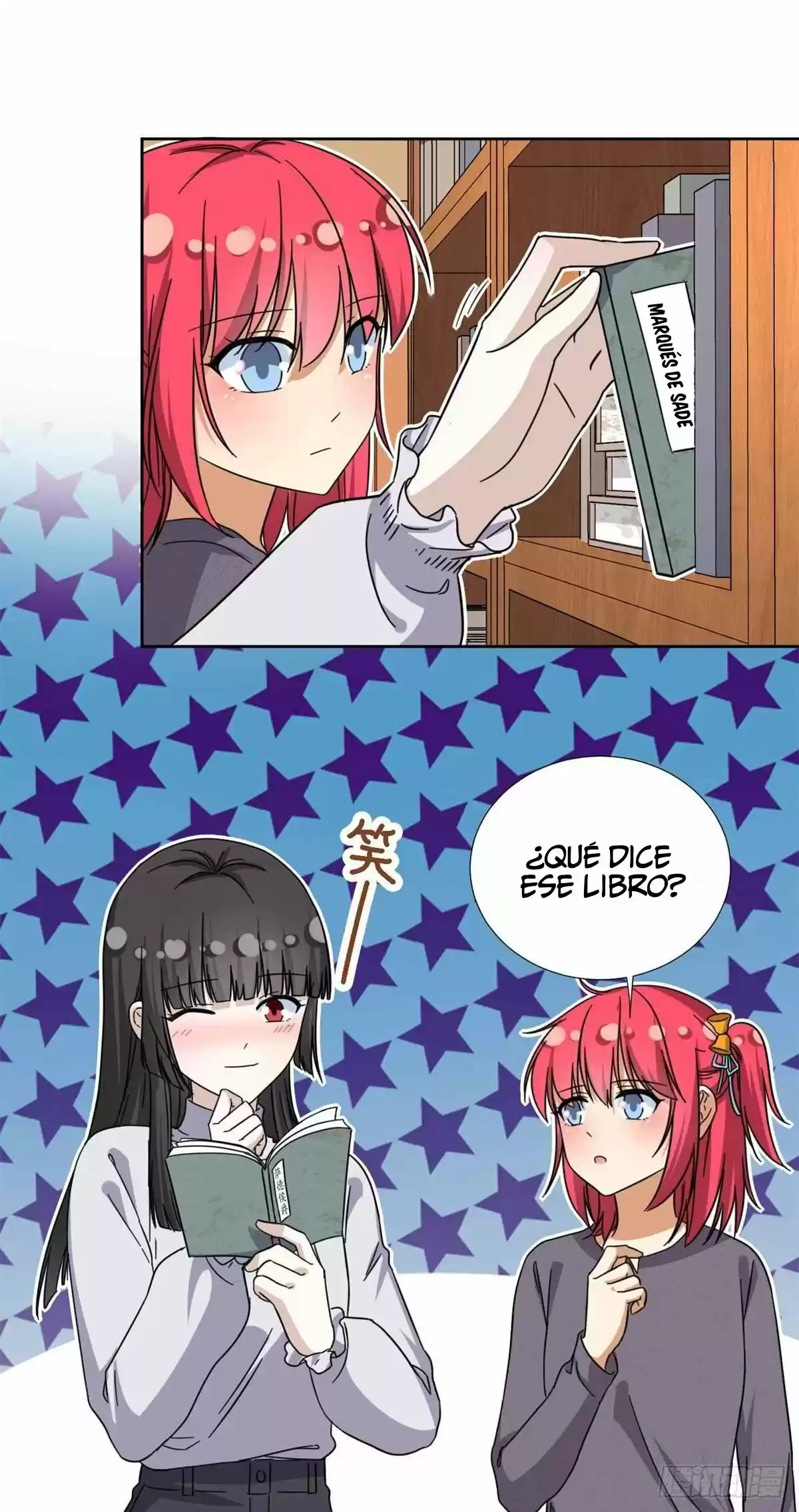 My Girlfriend Is An Evil Girl - Capítulo 84 - Página 20 - LectorTMOo