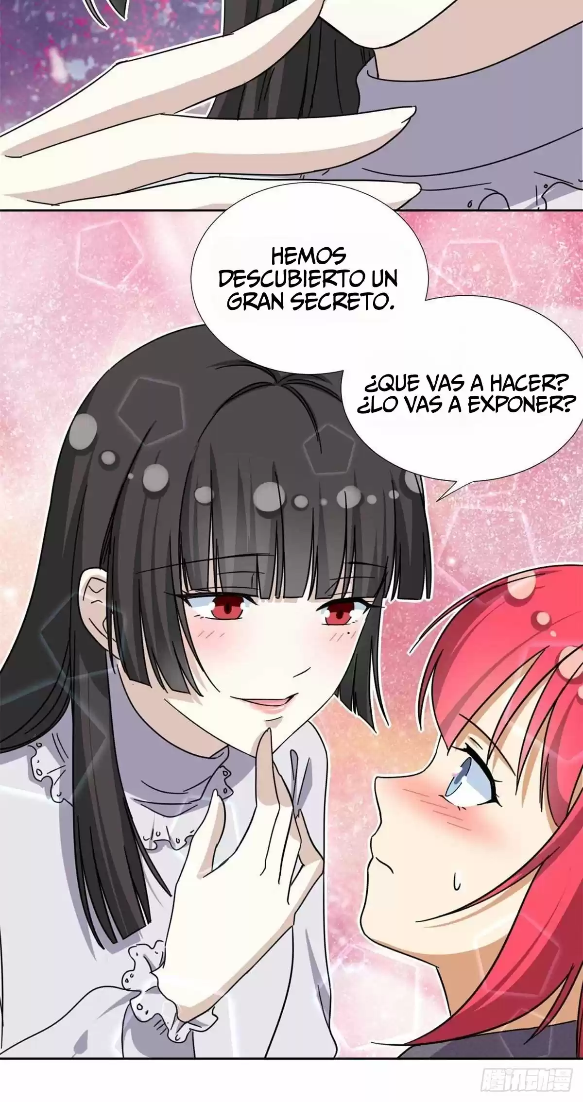 My Girlfriend Is An Evil Girl - Capítulo 84 - Página 24 - LectorTMOo