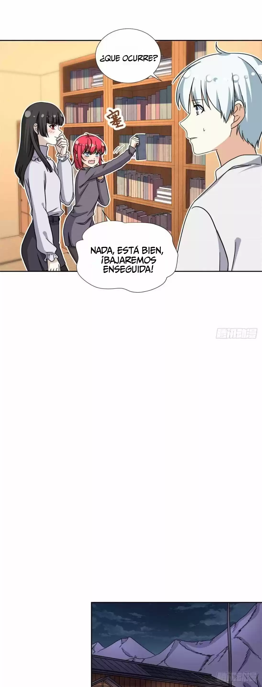 My Girlfriend Is An Evil Girl - Capítulo 85 - Página 3 - LectorTMOo
