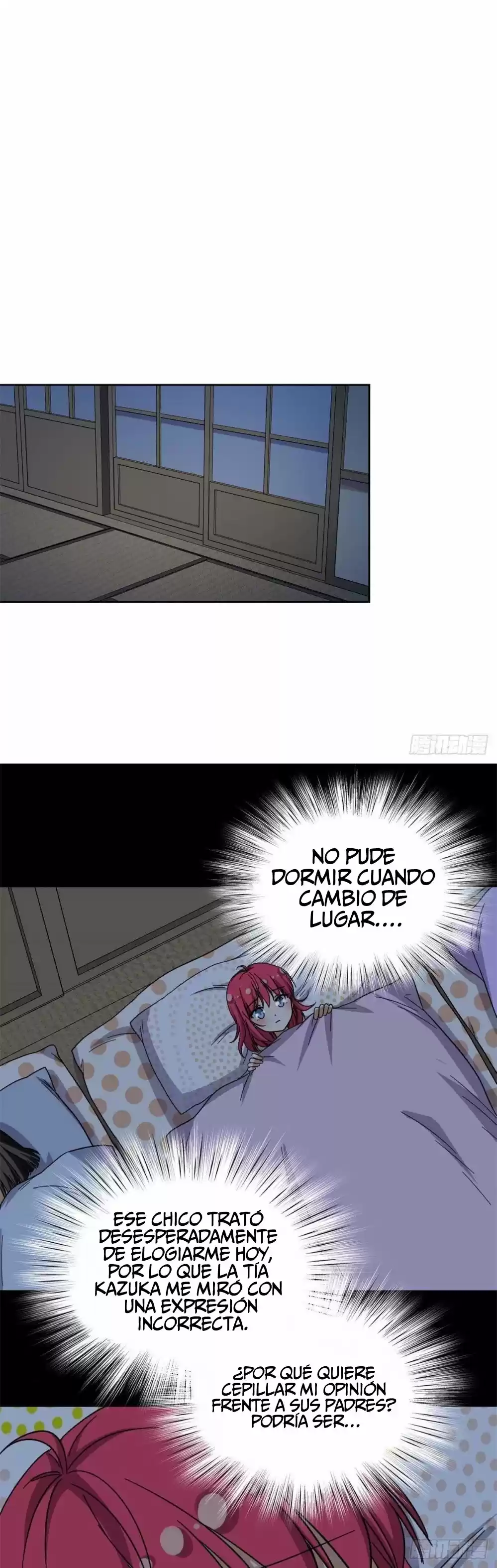 My Girlfriend Is An Evil Girl - Capítulo 85 - Página 10 - LectorTMOo
