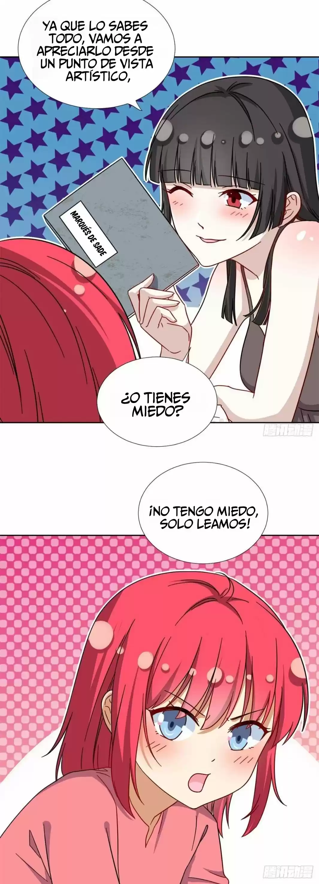 My Girlfriend Is An Evil Girl - Capítulo 85 - Página 14 - LectorTMOo