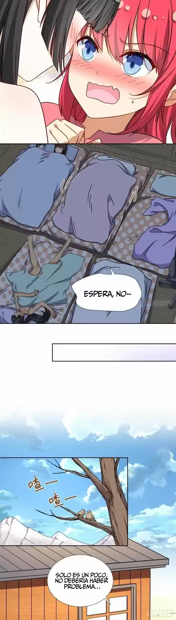 My Girlfriend Is An Evil Girl - Capítulo 86 - Página 2 - LectorTMOo