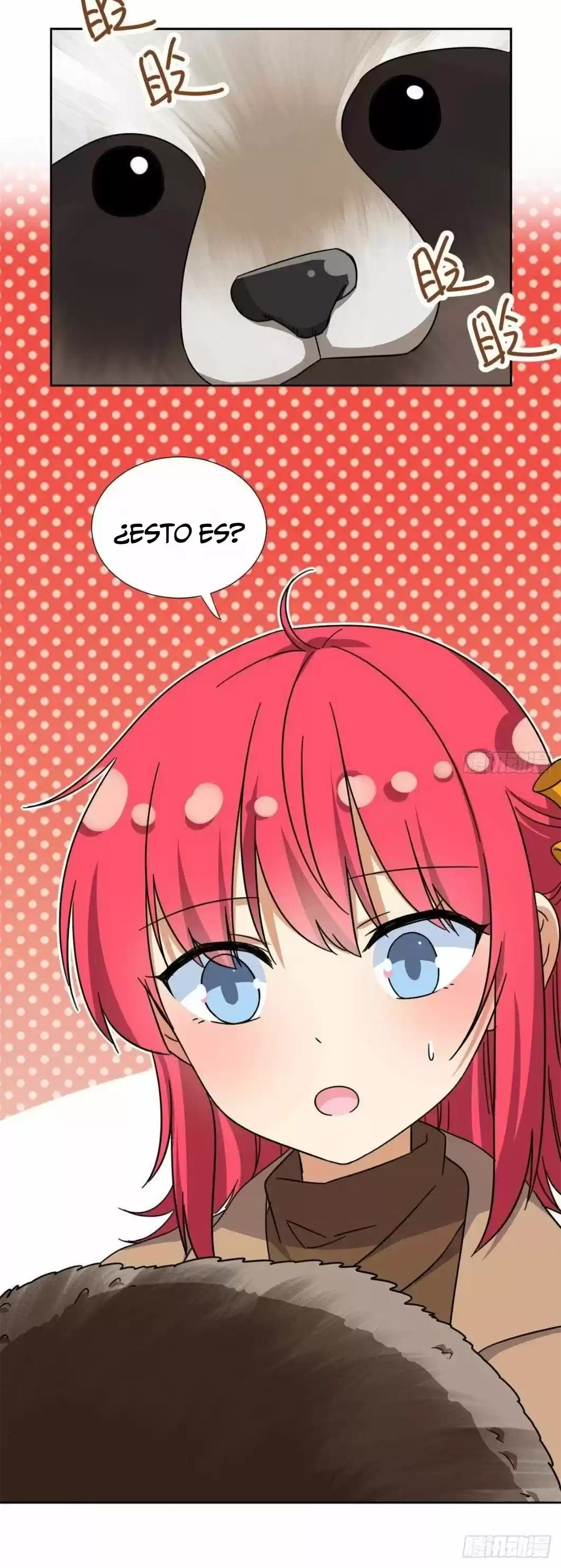 My Girlfriend Is An Evil Girl - Capítulo 86 - Página 18 - LectorTMOo
