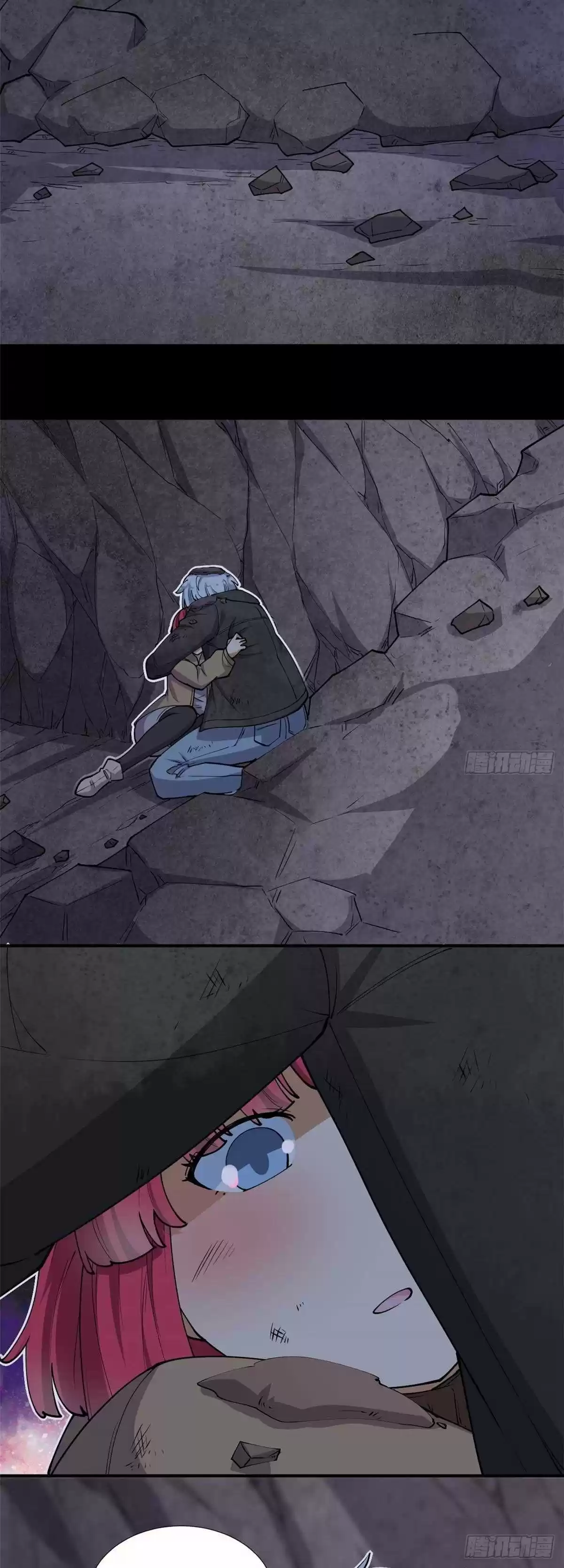 My Girlfriend Is An Evil Girl - Capítulo 88 - Página 5 - LectorTMOo