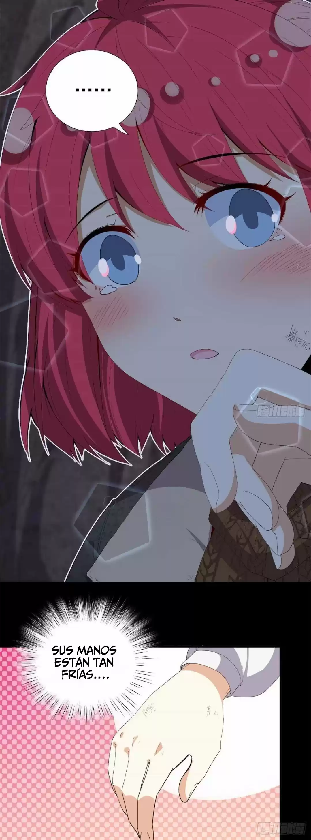 My Girlfriend Is An Evil Girl - Capítulo 88 - Página 12 - LectorTMOo
