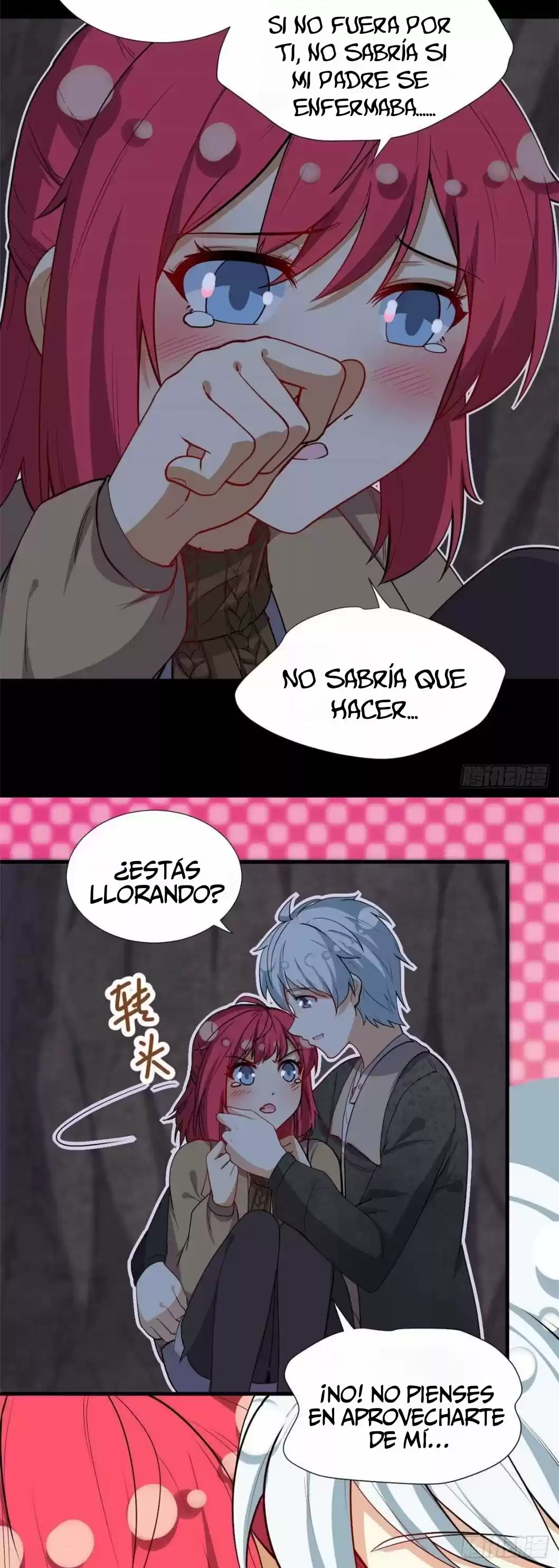 My Girlfriend Is An Evil Girl - Capítulo 88 - Página 16 - LectorTMOo