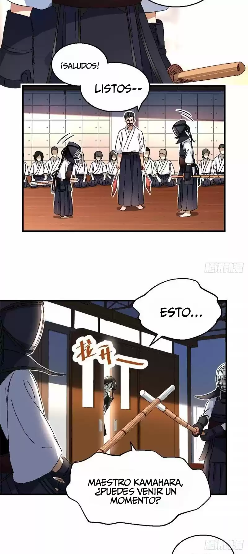 My Girlfriend Is An Evil Girl - Capítulo 9 - Página 7 - LectorTMOo
