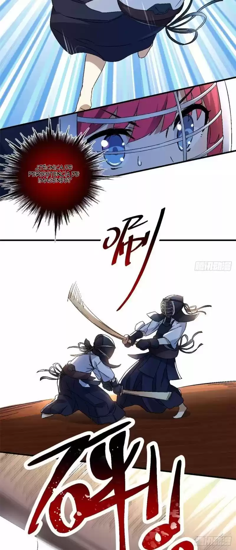 My Girlfriend Is An Evil Girl - Capítulo 9 - Página 13 - LectorTMOo