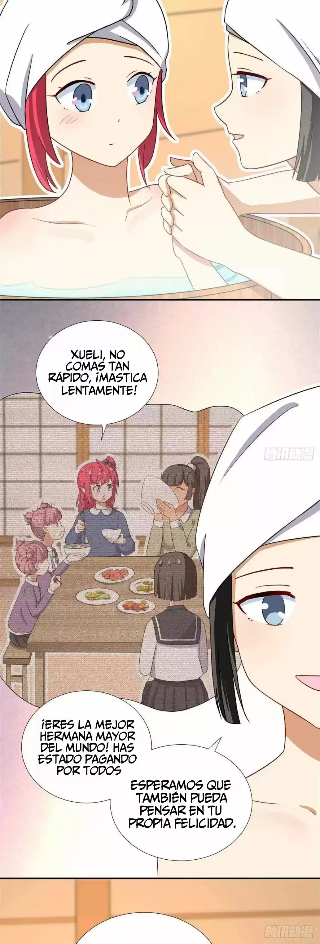 My Girlfriend Is An Evil Girl - Capítulo 90 - Página 2 - LectorTMOo