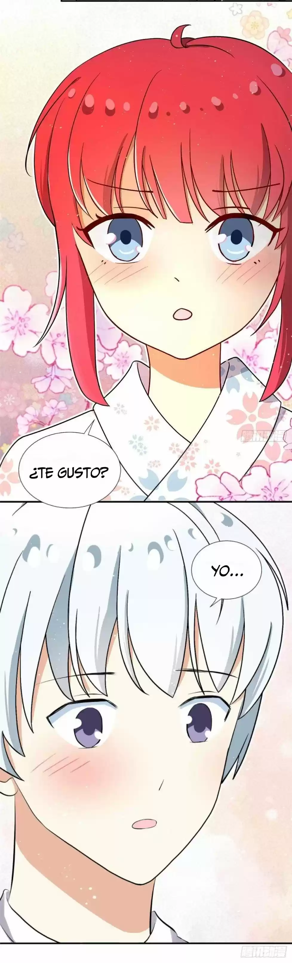 My Girlfriend Is An Evil Girl - Capítulo 90 - Página 8 - LectorTMOo