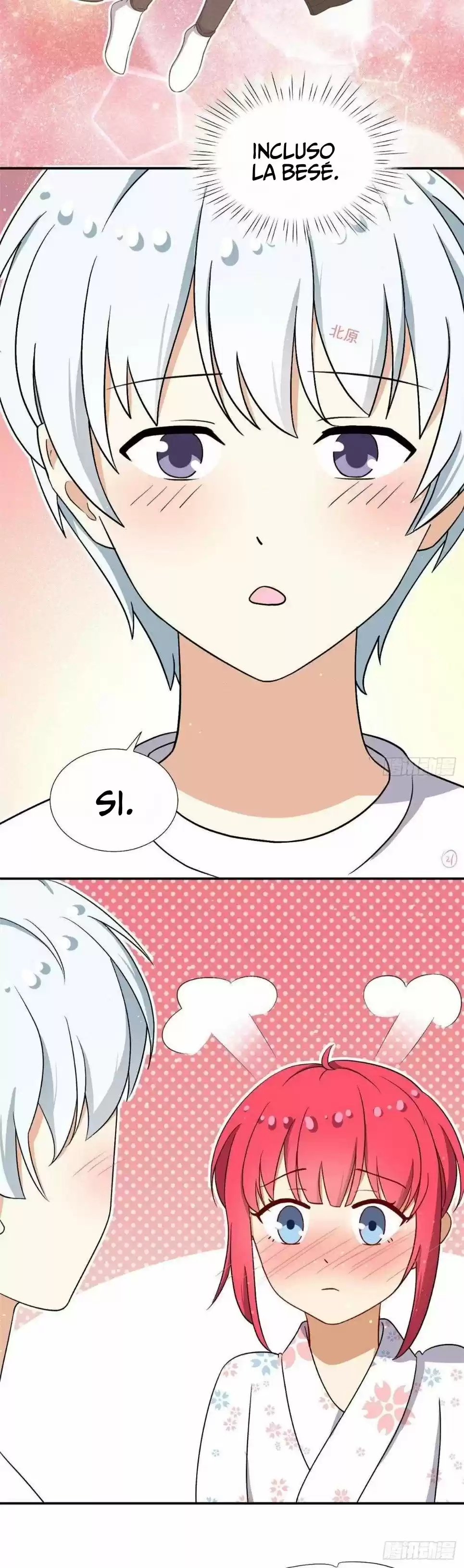 My Girlfriend Is An Evil Girl - Capítulo 90 - Página 10 - LectorTMOo