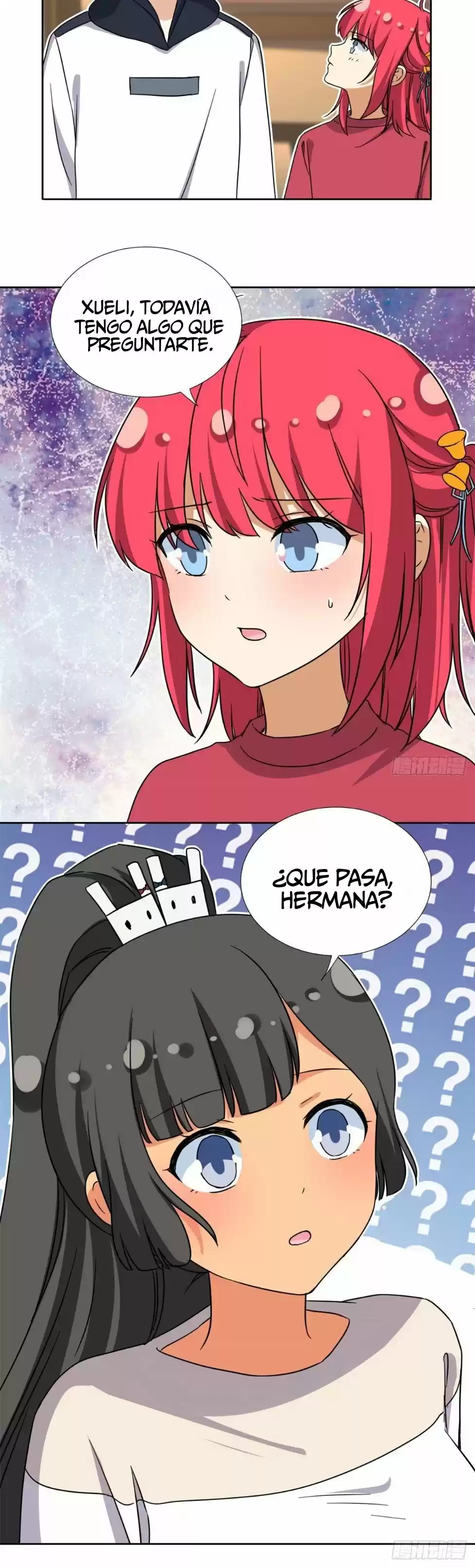 My Girlfriend Is An Evil Girl - Capítulo 91 - Página 16 - LectorTMOo