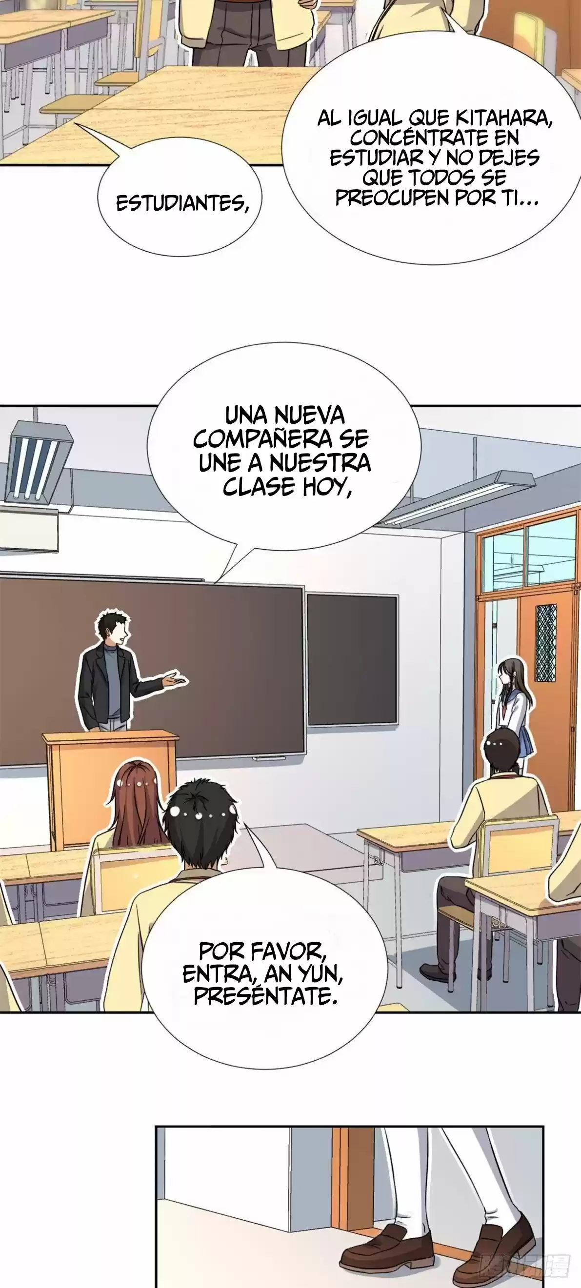 My Girlfriend Is An Evil Girl - Capítulo 92 - Página 13 - LectorTMOo