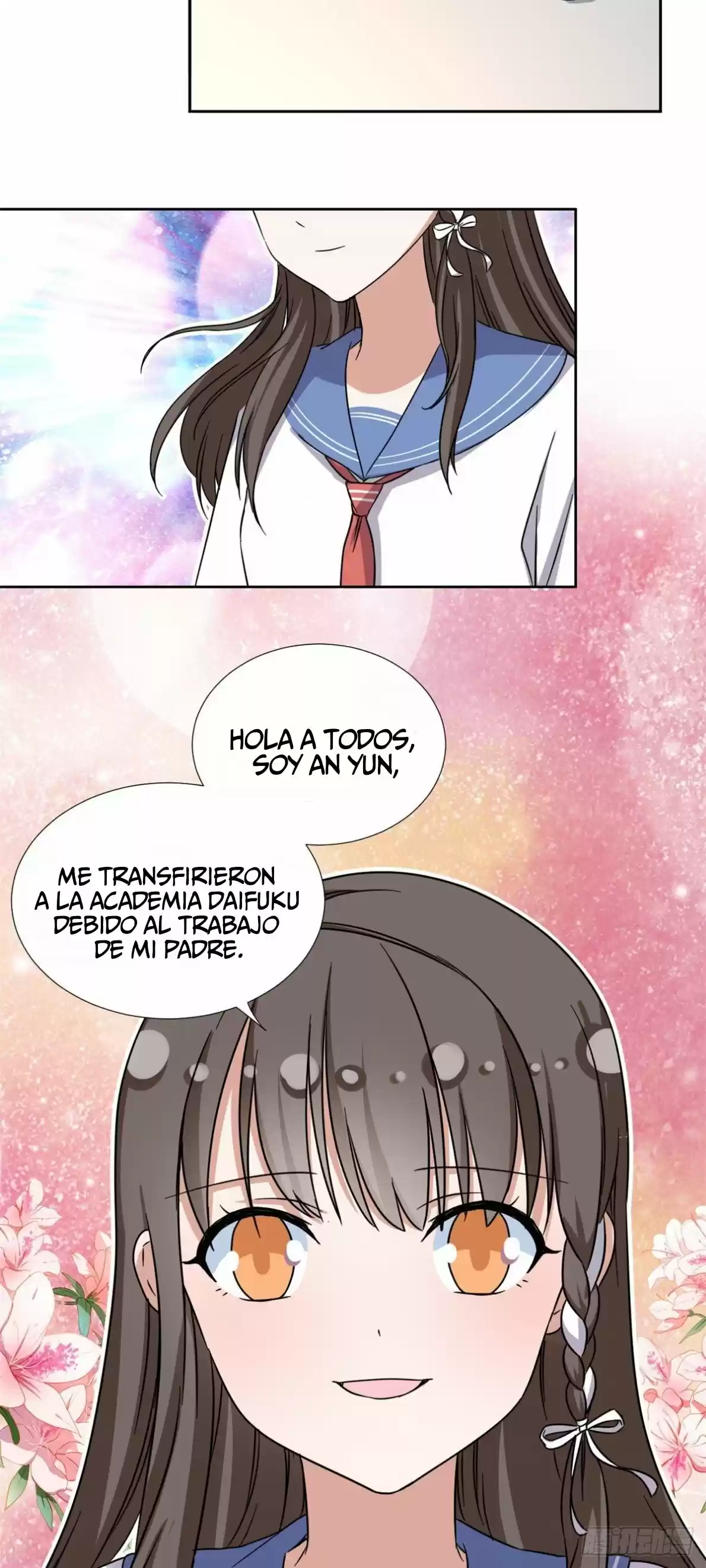 My Girlfriend Is An Evil Girl - Capítulo 92 - Página 14 - LectorTMOo
