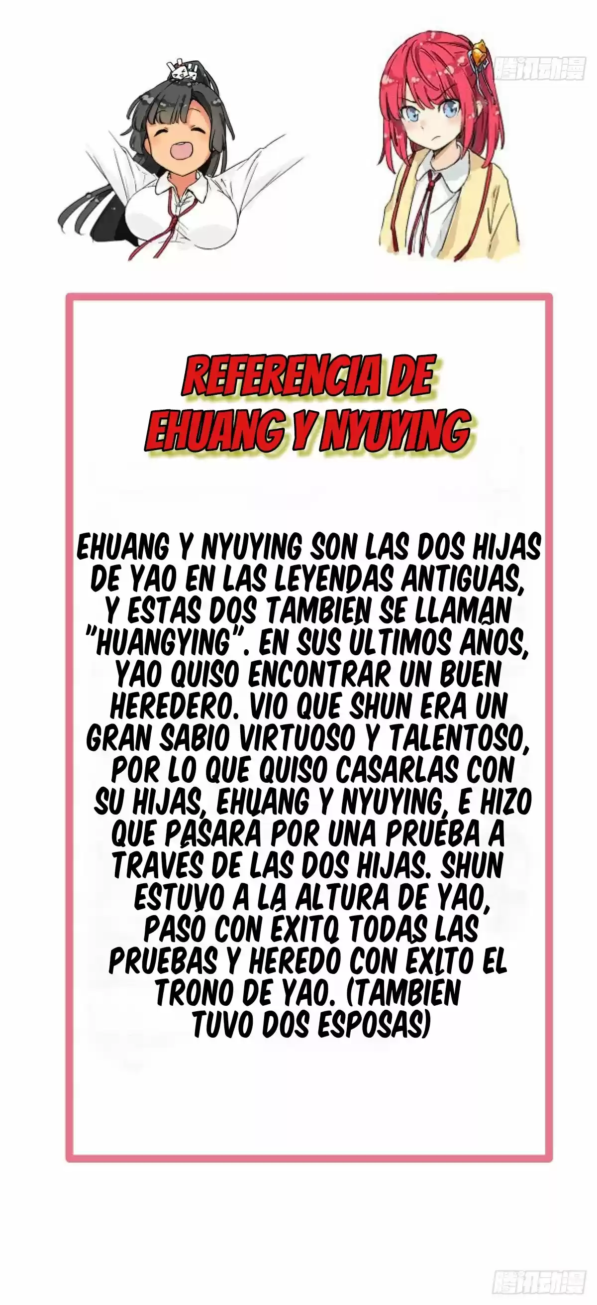 My Girlfriend Is An Evil Girl - Capítulo 92 - Página 23 - LectorTMOo