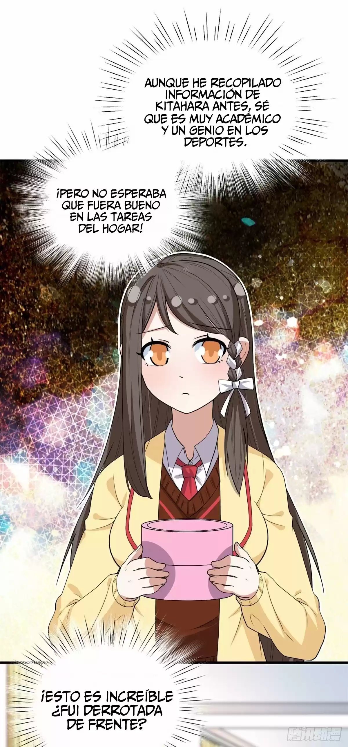 My Girlfriend Is An Evil Girl - Capítulo 93 - Página 13 - LectorTMOo