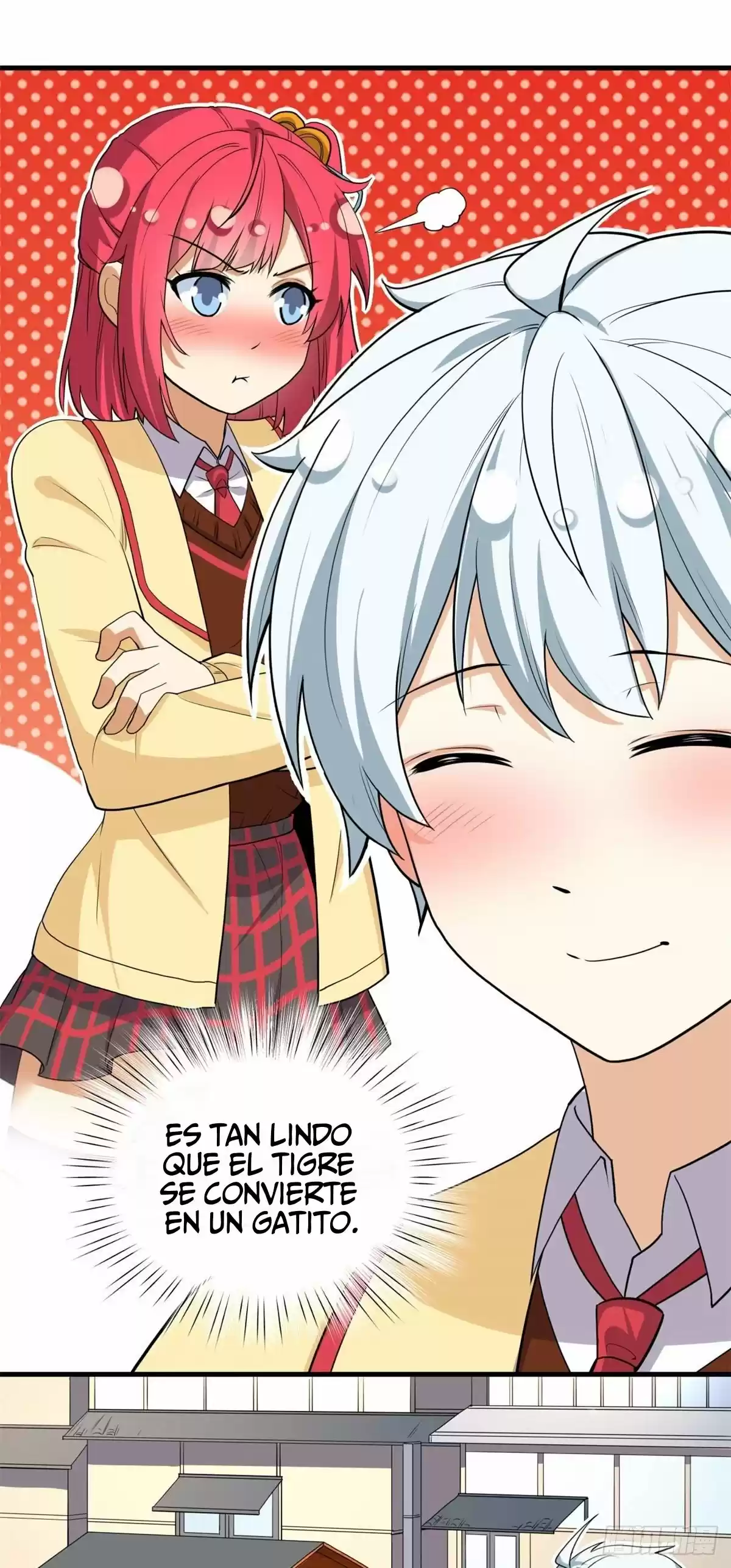 My Girlfriend Is An Evil Girl - Capítulo 93 - Página 16 - LectorTMOo