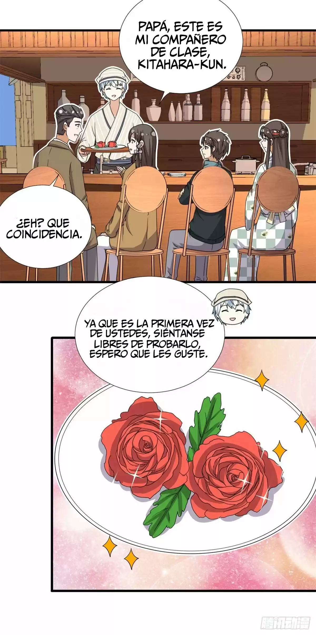 My Girlfriend Is An Evil Girl - Capítulo 94 - Página 10 - LectorTMOo