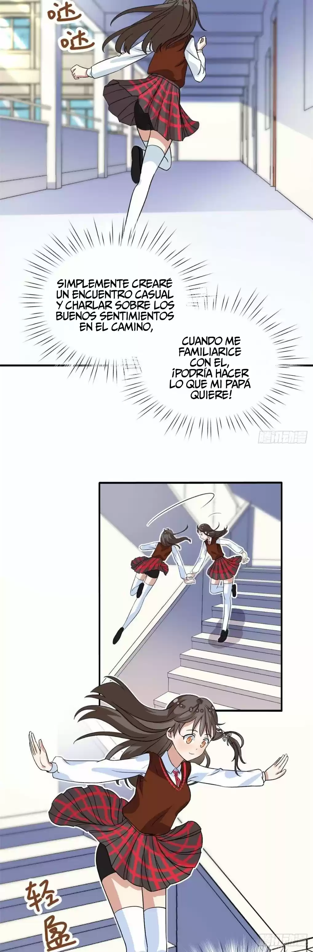 My Girlfriend Is An Evil Girl - Capítulo 95 - Página 12 - LectorTMOo