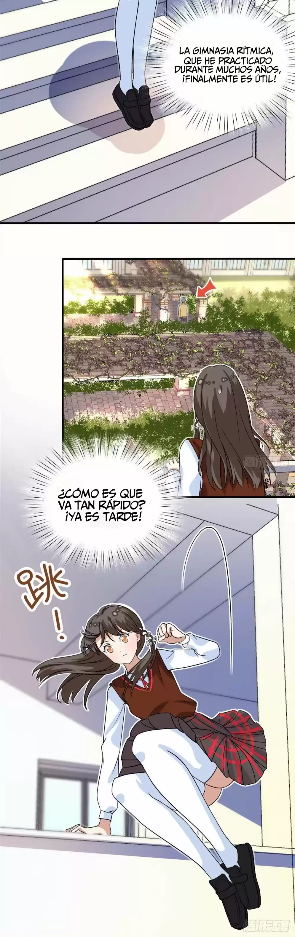 My Girlfriend Is An Evil Girl - Capítulo 95 - Página 13 - LectorTMOo