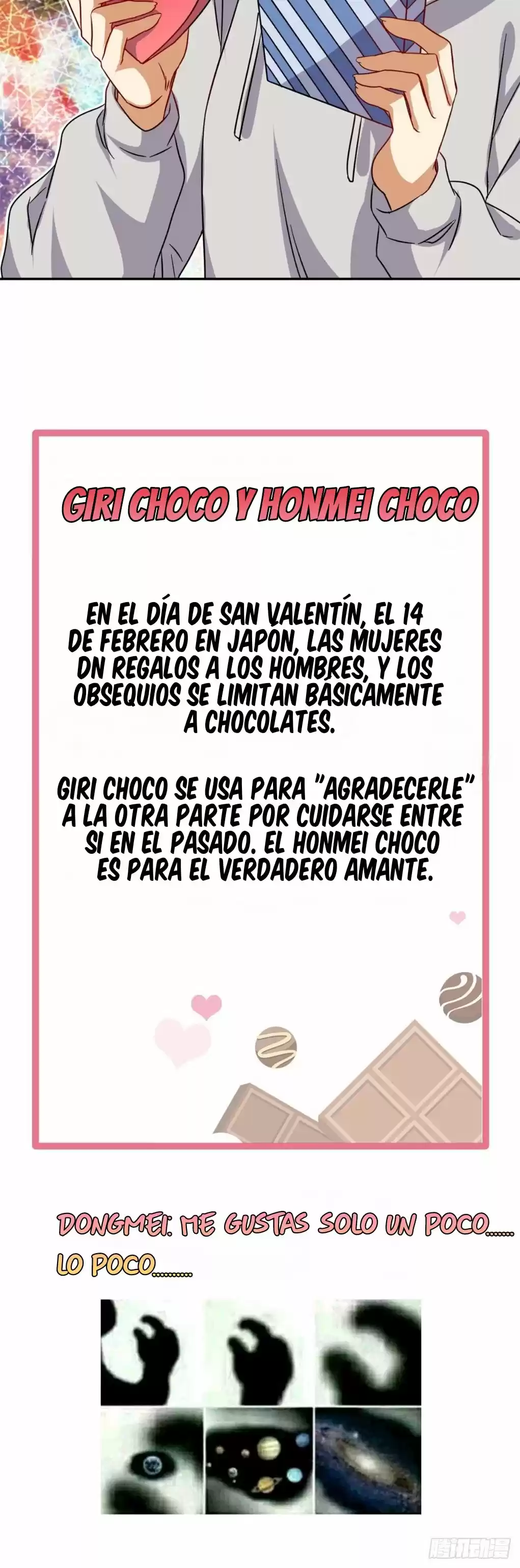 My Girlfriend Is An Evil Girl - Capítulo 96 - Página 19 - LectorTMOo