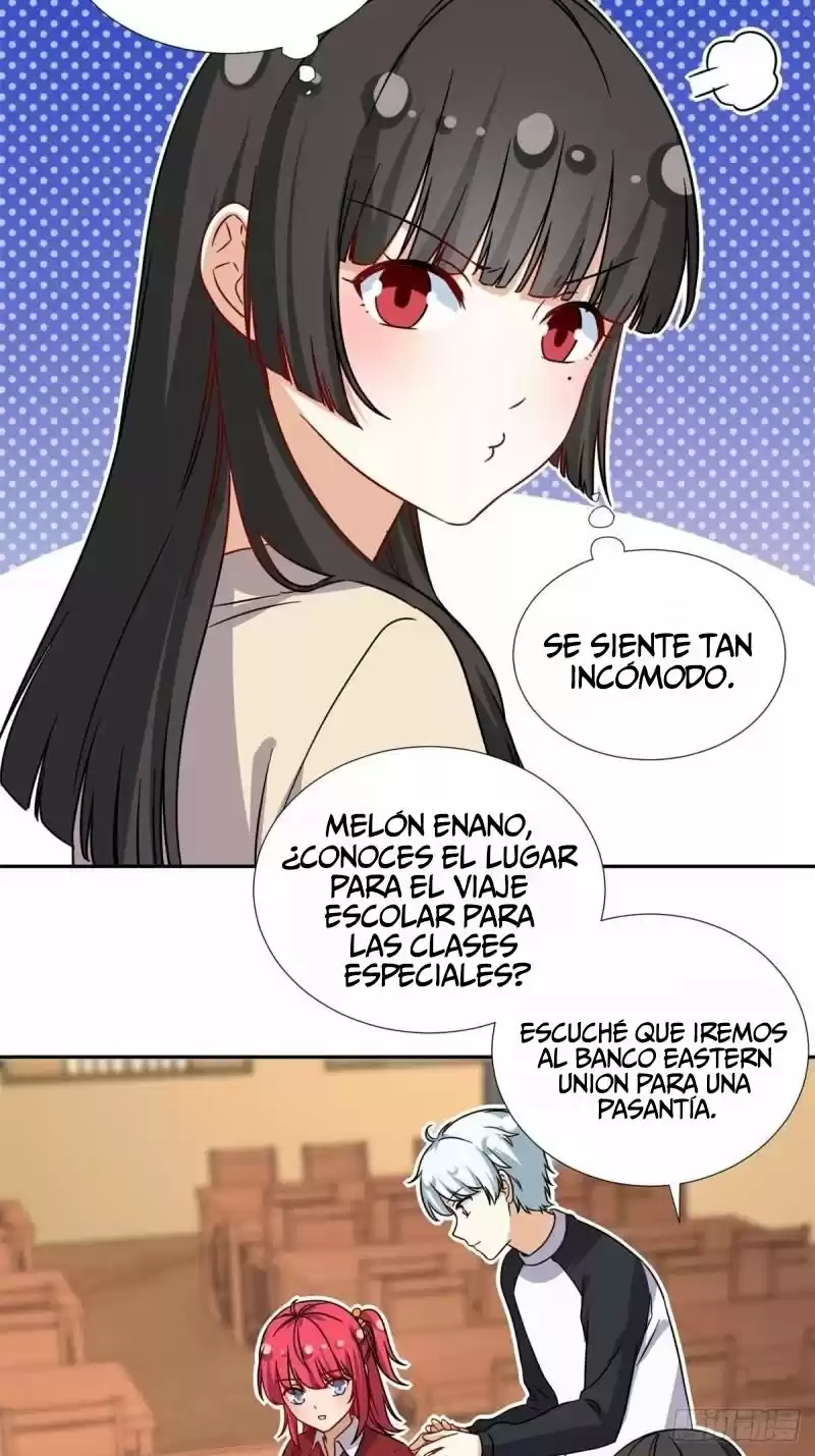 My Girlfriend Is An Evil Girl - Capítulo 97 - Página 16 - LectorTMOo