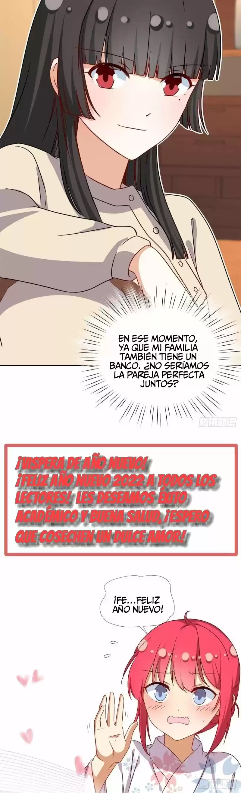 My Girlfriend Is An Evil Girl - Capítulo 97 - Página 18 - LectorTMOo