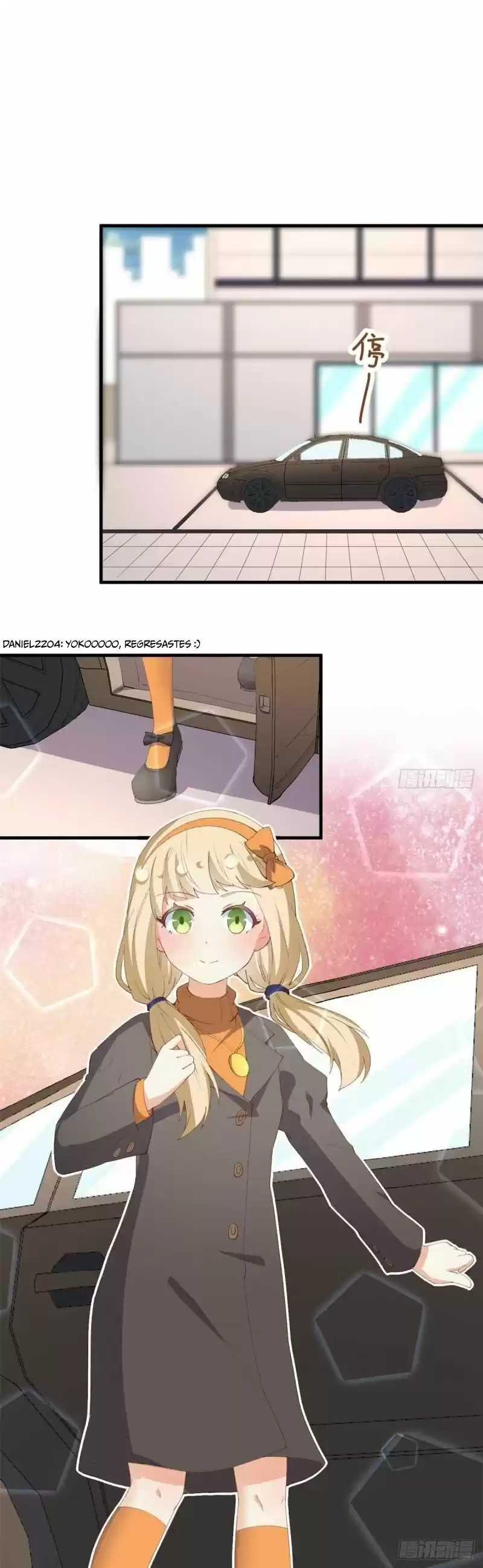 My Girlfriend Is An Evil Girl - Capítulo 98 - Página 15 - LectorTMOo