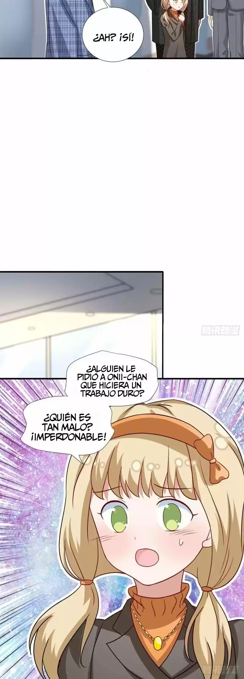 My Girlfriend Is An Evil Girl - Capítulo 99 - Página 6 - LectorTMOo