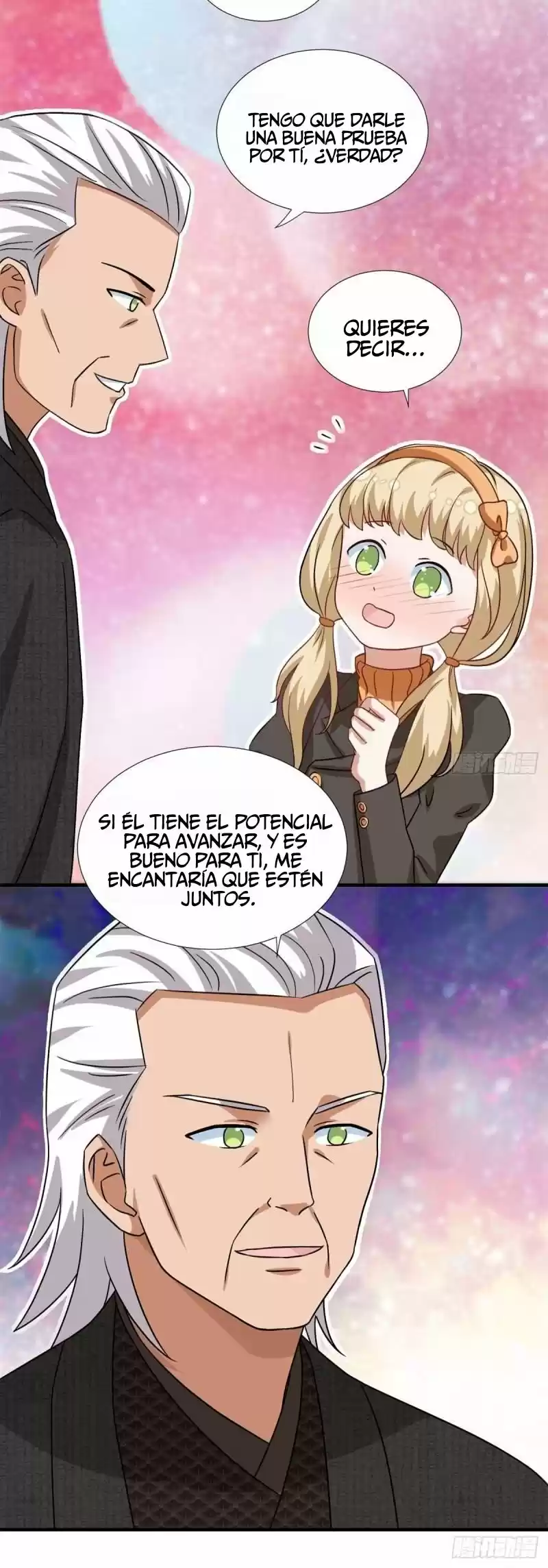 My Girlfriend Is An Evil Girl - Capítulo 99 - Página 8 - LectorTMOo
