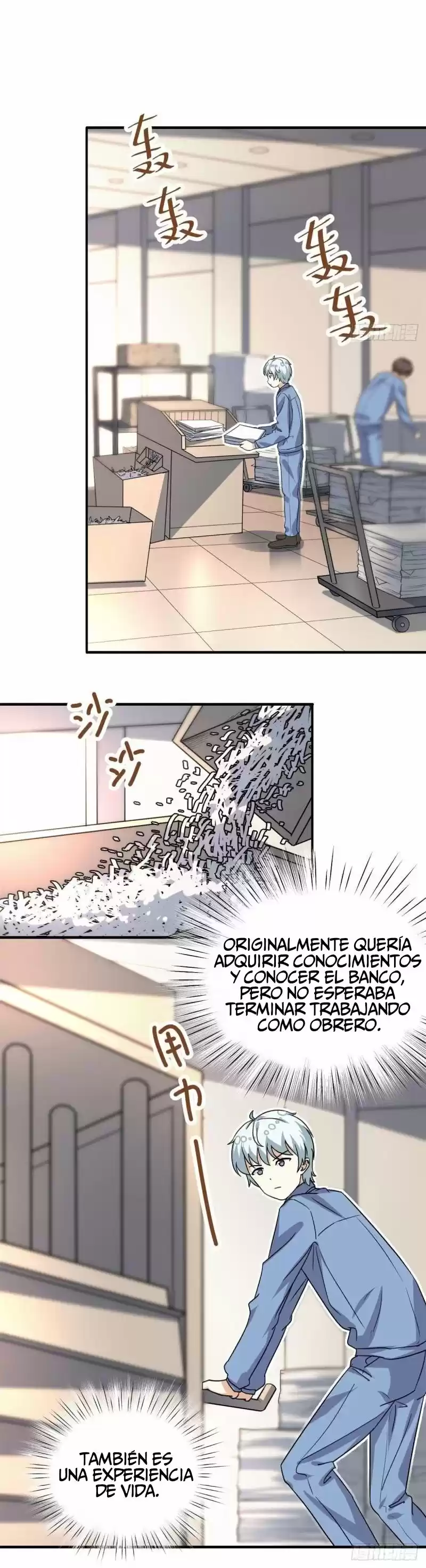 My Girlfriend Is An Evil Girl - Capítulo 99 - Página 9 - LectorTMOo