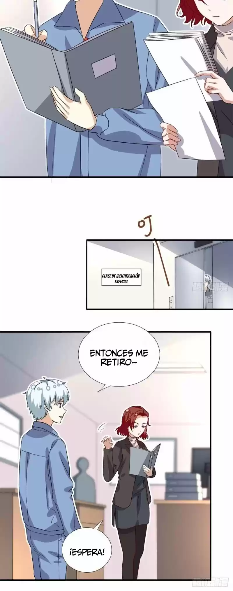 My Girlfriend Is An Evil Girl - Capítulo 99 - Página 15 - LectorTMOo