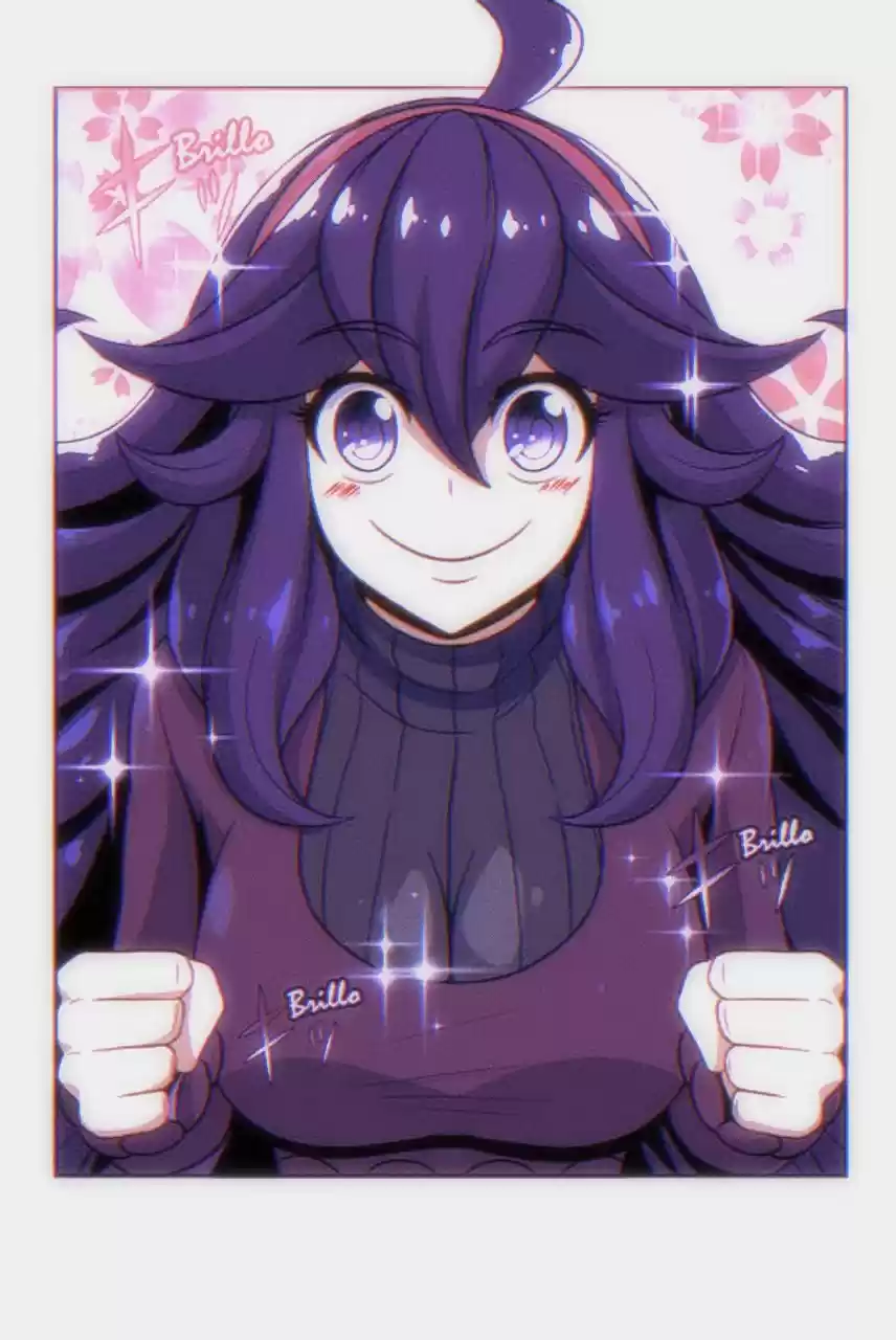 My Girlfriend's A Hex Maniac - Capítulo 3 - Página 22 - LectorTMOo