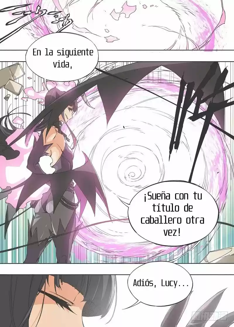 My Hammer Girl - Capítulo 1 - Página 10 - LectorTMOo