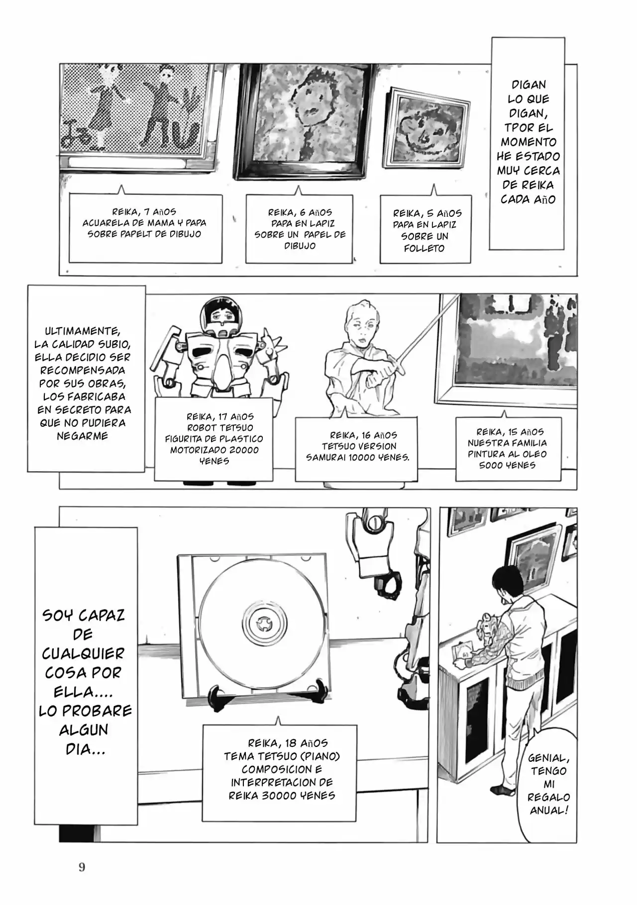 My Home Hero - Capítulo 1 - Página 11 - LectorTMOo