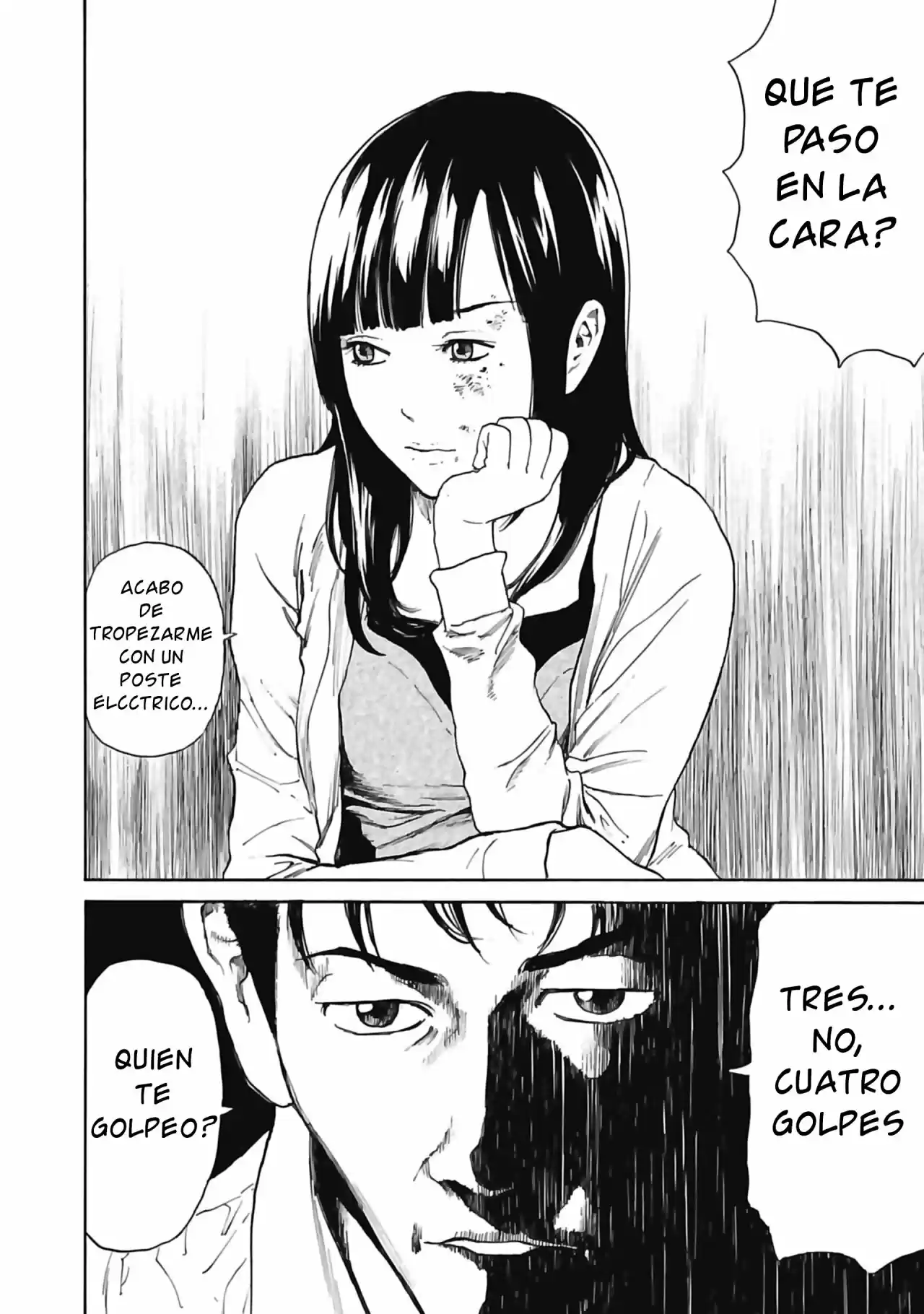 My Home Hero - Capítulo 1 - Página 14 - LectorTMOo