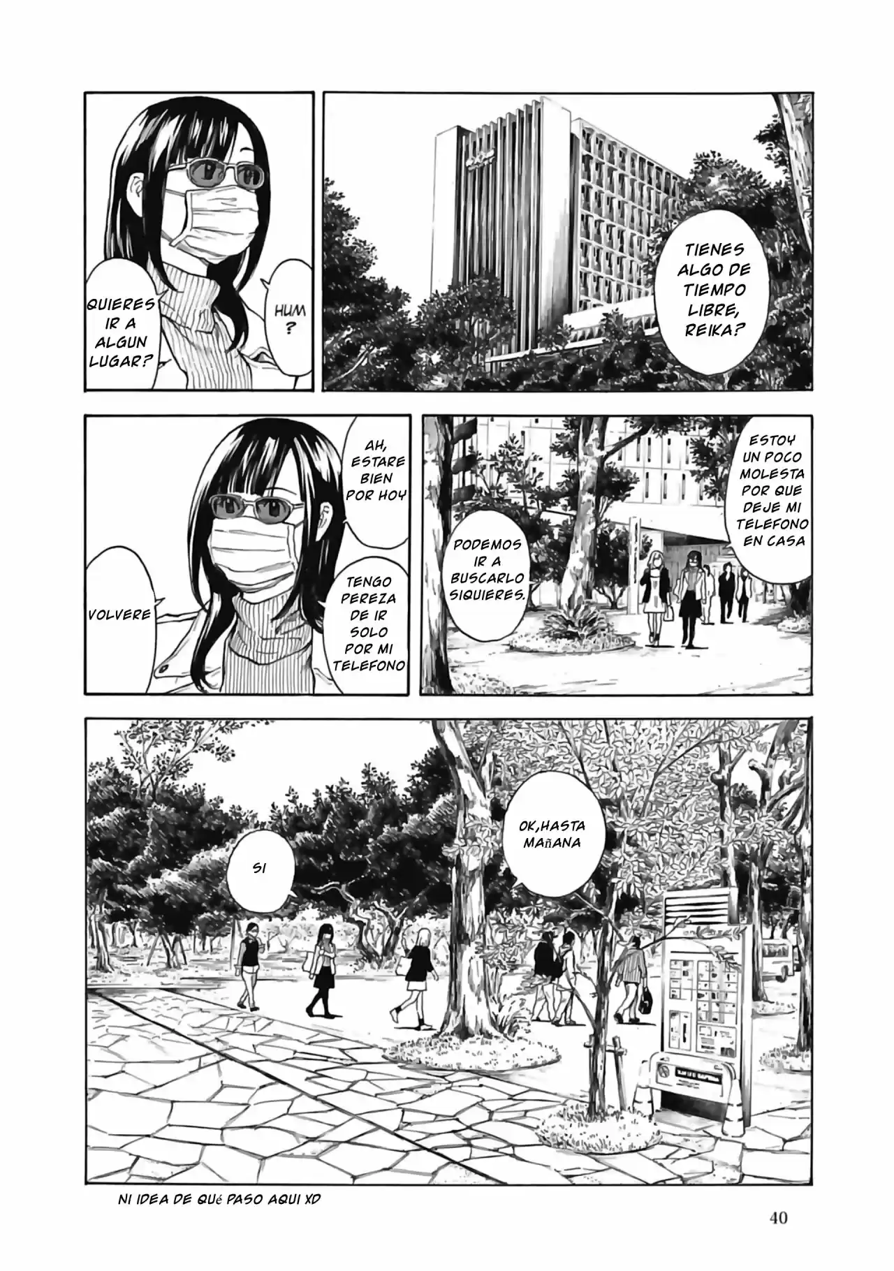 My Home Hero - Capítulo 1 - Página 42 - LectorTMOo