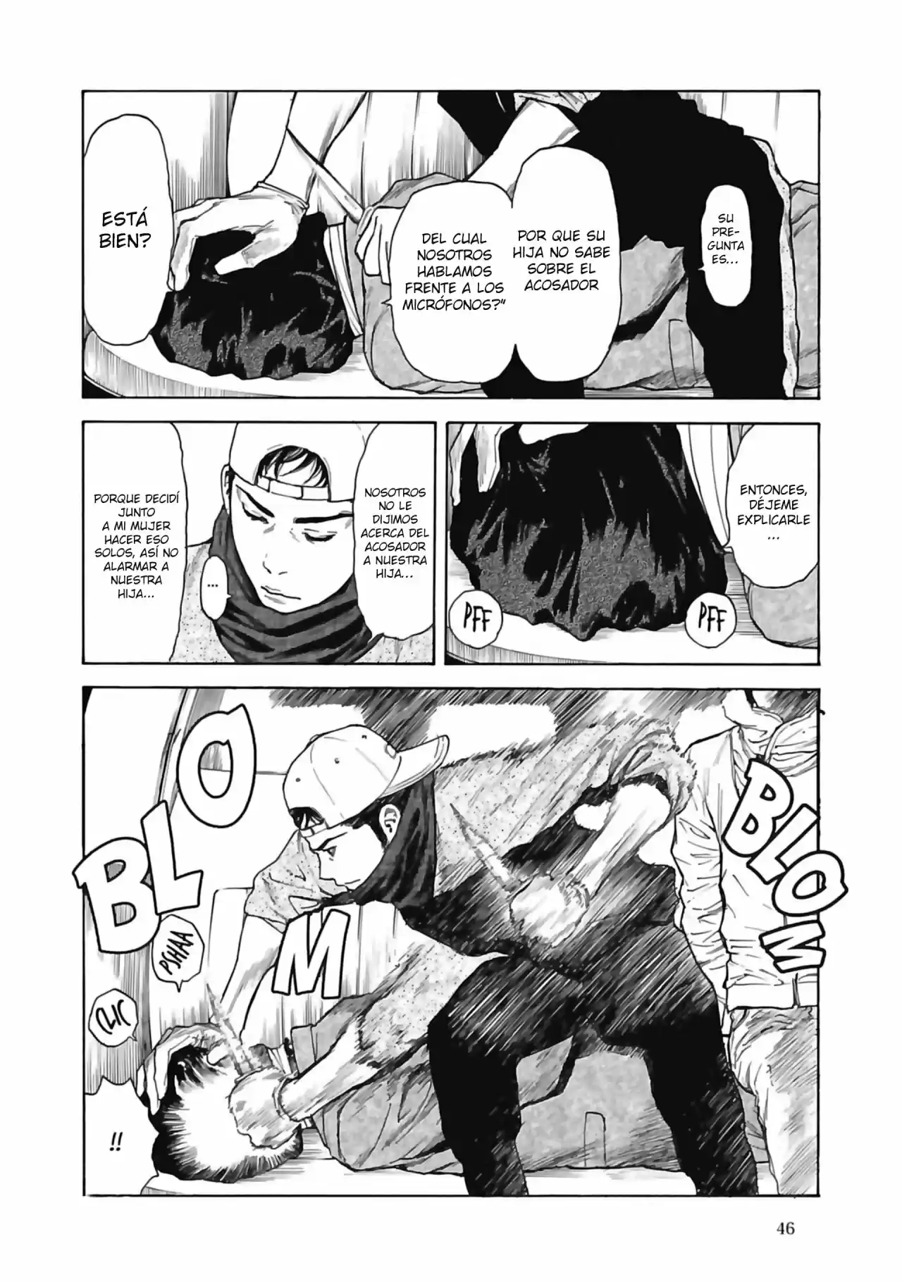 My Home Hero - Capítulo 10 - Página 7 - LectorTMOo