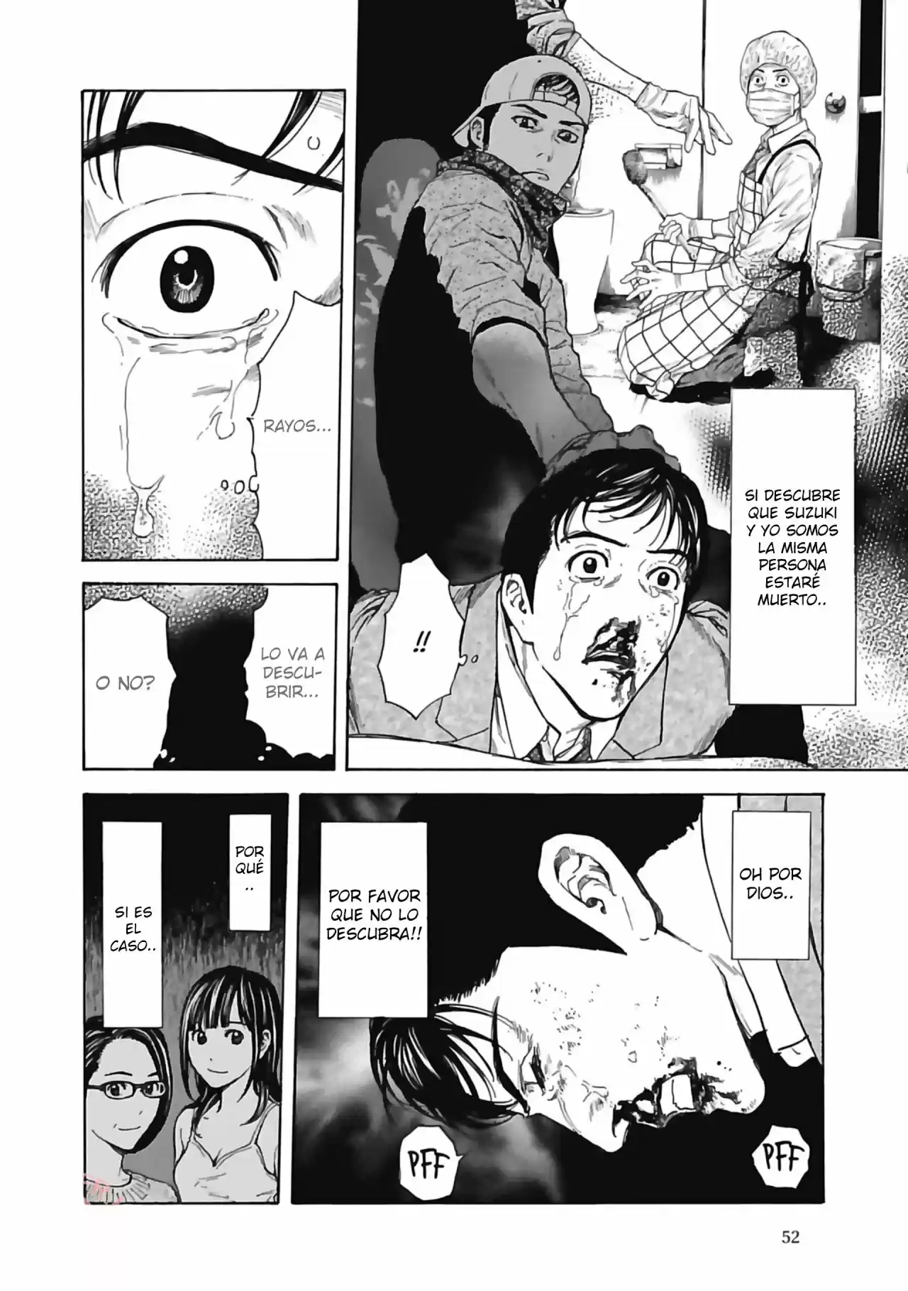 My Home Hero - Capítulo 10 - Página 13 - LectorTMOo
