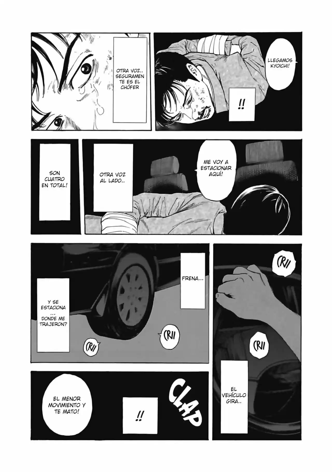 My Home Hero - Capítulo 10 - Página 14 - LectorTMOo