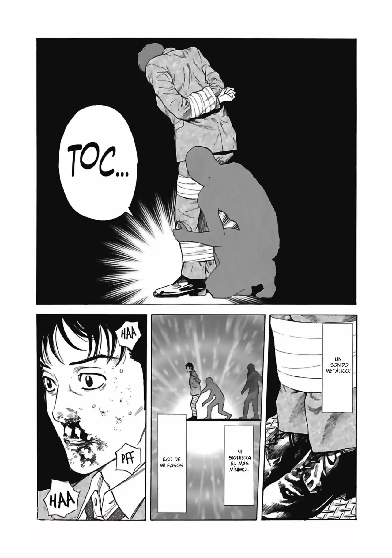My Home Hero - Capítulo 10 - Página 16 - LectorTMOo