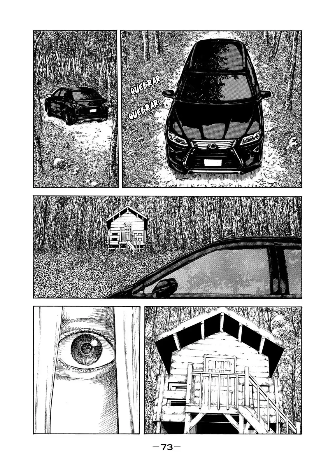 My Home Hero - Capítulo 100 - Página 8 - LectorTMOo