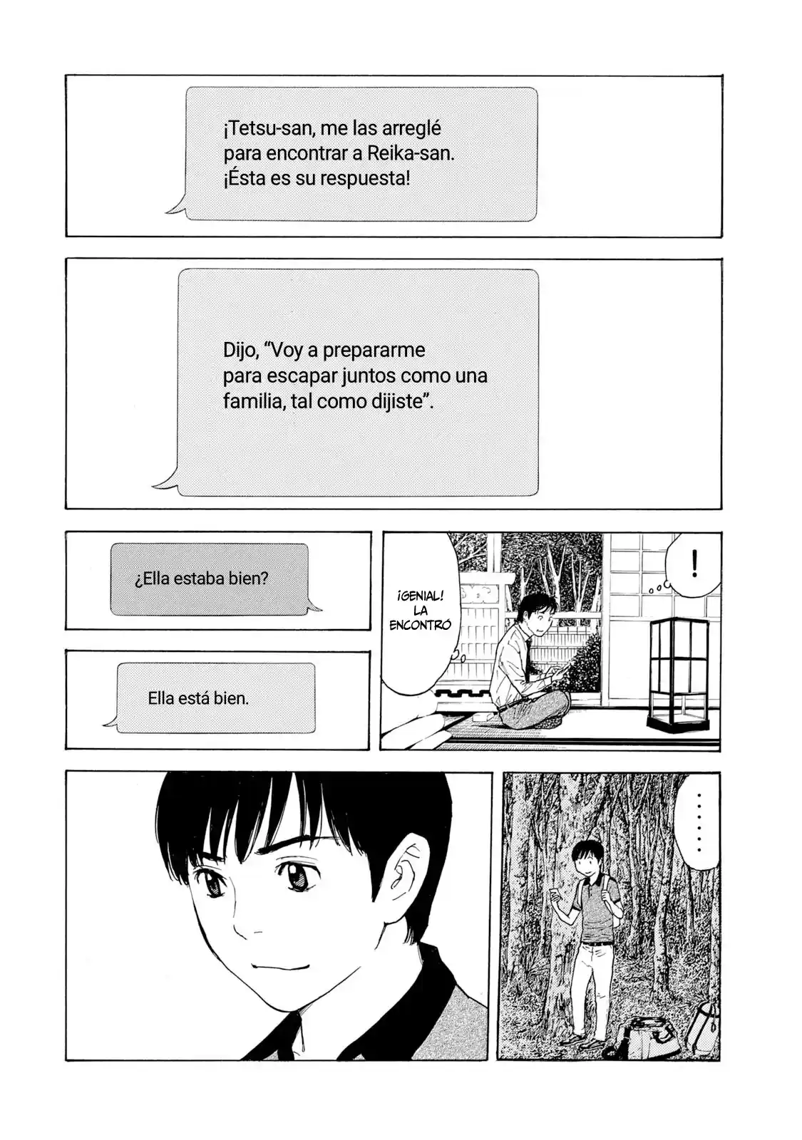 My Home Hero - Capítulo 102 - Página 9 - LectorTMOo