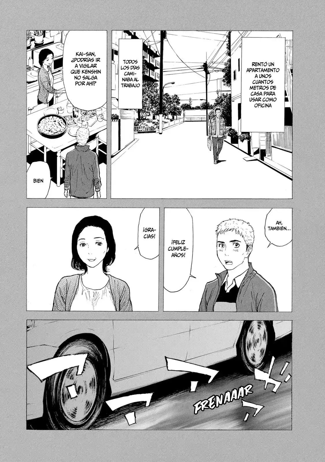 My Home Hero - Capítulo 102 - Página 15 - LectorTMOo