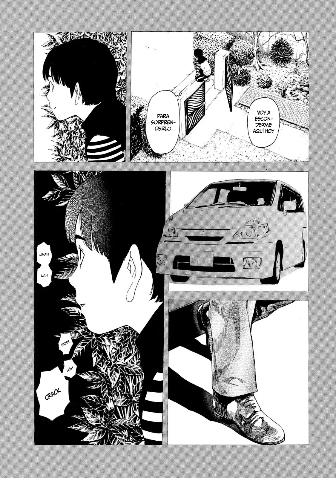 My Home Hero - Capítulo 102 - Página 16 - LectorTMOo