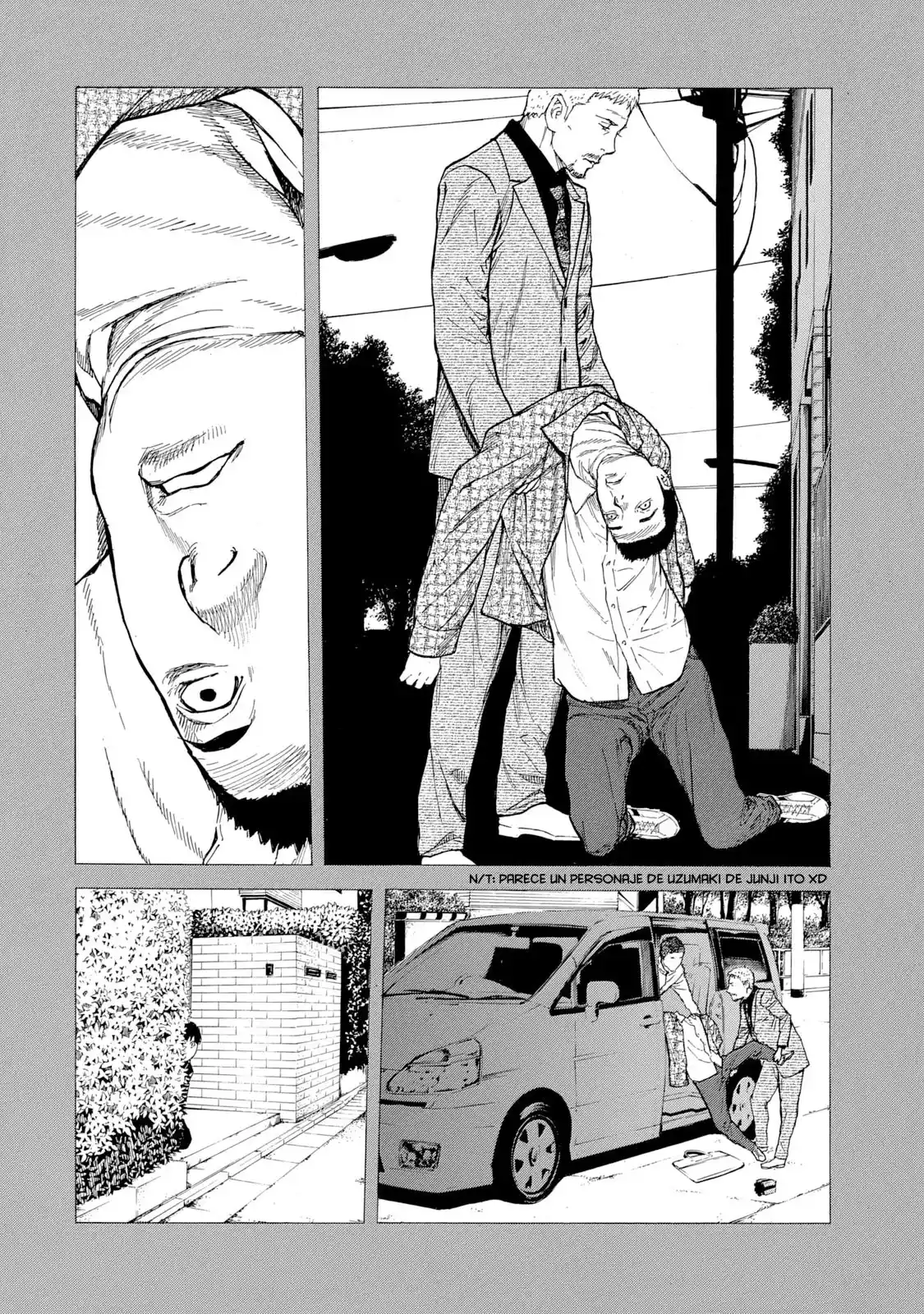 My Home Hero - Capítulo 102 - Página 17 - LectorTMOo