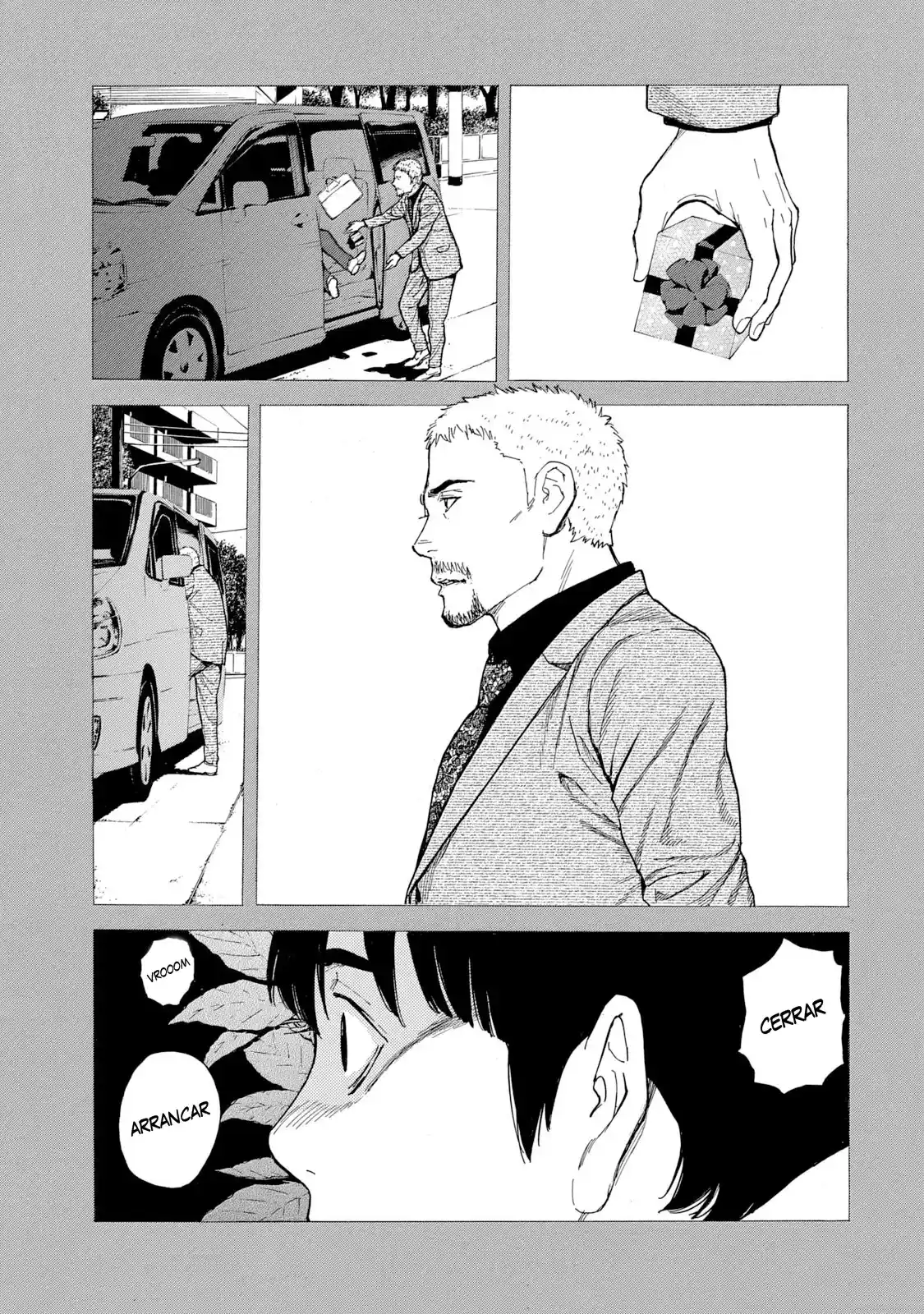 My Home Hero - Capítulo 102 - Página 18 - LectorTMOo